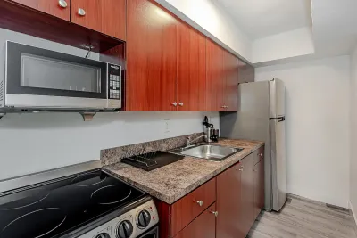 Beach Walk Deerfield